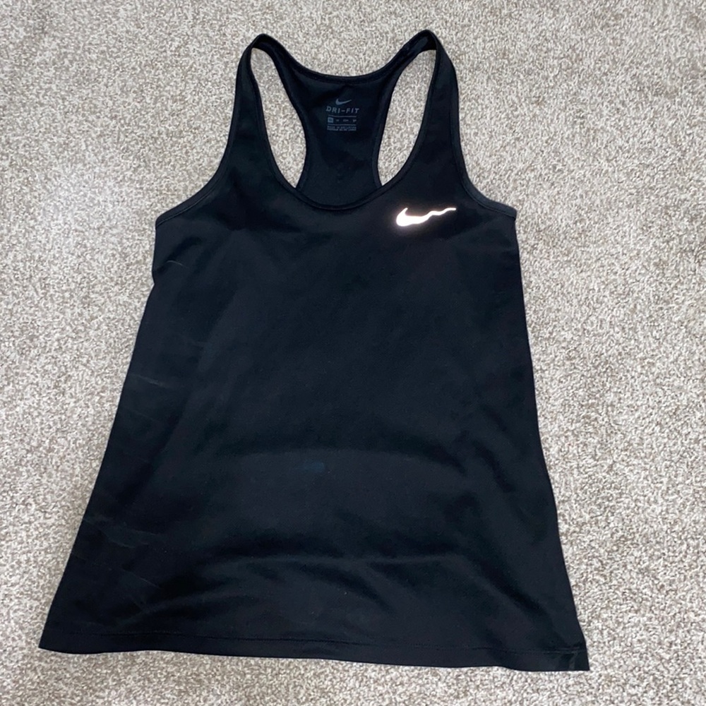 nike tank top